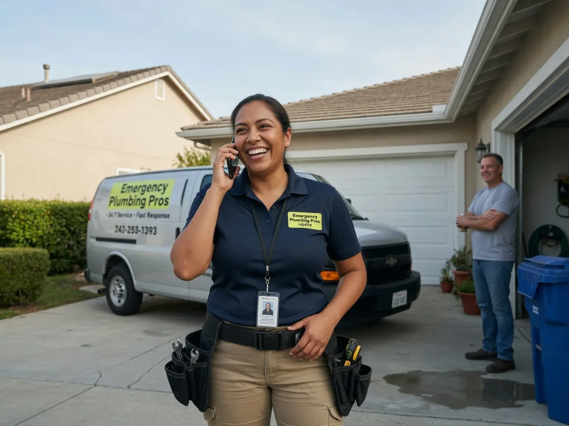 Emergency Plumber Nobleboro, ME FAQs